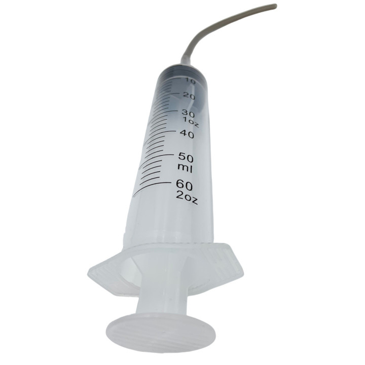 XTR-0080 SYRINGE FUEL CHECK XTR RSRC