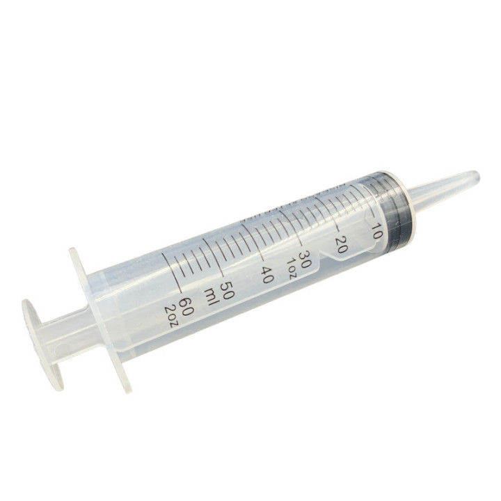 XTR-0080 SYRINGE FUEL CHECK XTR RSRC