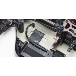 34116BRS Kyosho MP10e TKI2 Brushless Kit, Pro Build RSRC Kyosho RSRC