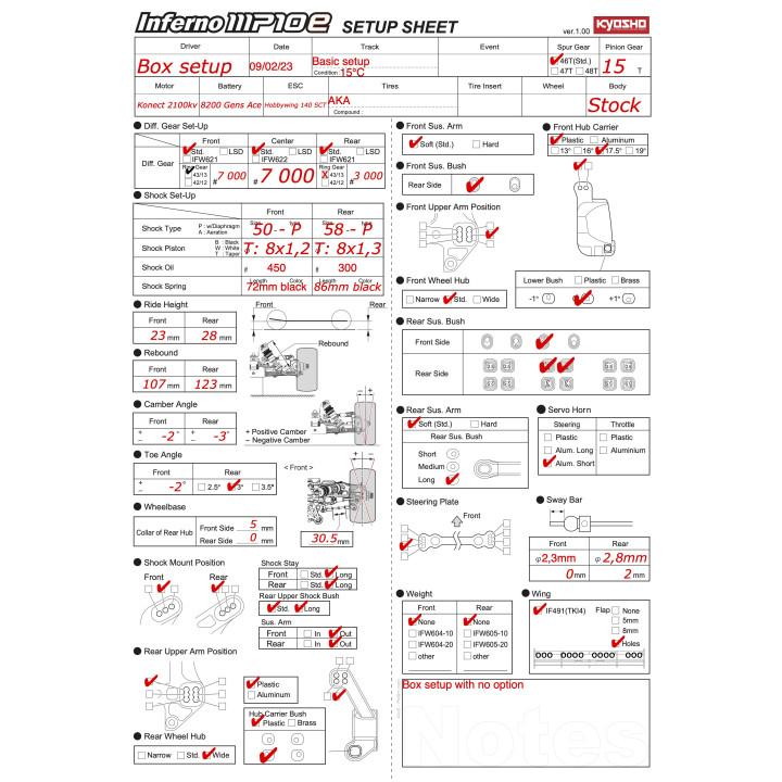  MP10e TKI2 box setup  RSRC