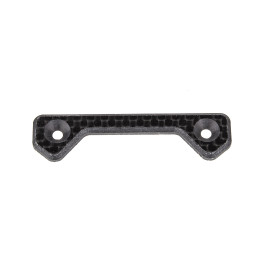AS81499 Fixation d'aileron carbone RC8B4 Team Associated RSRC