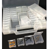PAMA PAMA Box 56 compartments RSRC RSRC PAMA PAMA Box 56 compartments RSRC RSRC