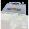 PAMA PAMA Box 56 compartments RSRC RSRC PAMA PAMA Box 56 compartments RSRC RSRC