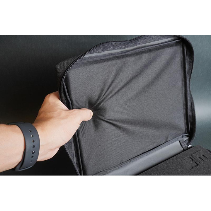 KOS32262-10PX Koswork Transmitter Bag for Futaba 10PX 10PX/4PM/7PX/7PXR Koswork RSRC