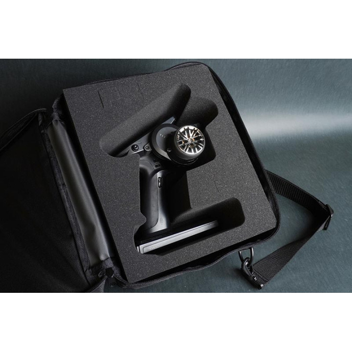 KOS32262-10PX Koswork Transmitter Bag for Futaba 10PX 10PX/4PM/7PX/7PXR Koswork RSRC