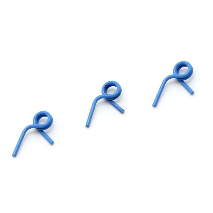 IFW637-095 Clutch Spring (3 shoe type) 0.95mm (3) Kyosho RSRC