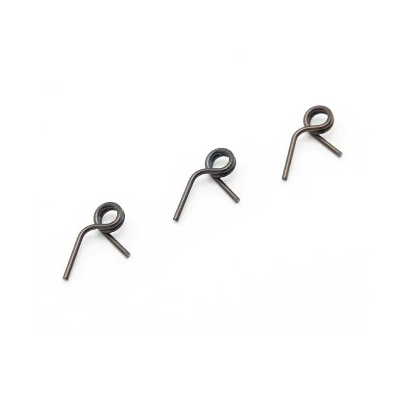 IFW637-09 Clutch Spring (3 shoe type) 0.9mm (3) Kyosho RSRC
