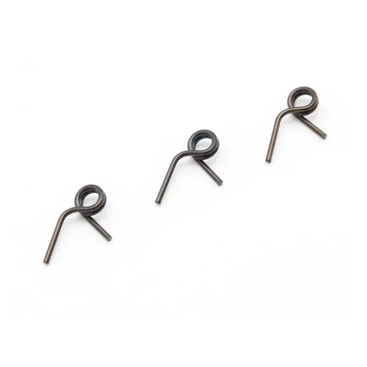IFW637-09 Clutch Spring (3 shoe type) 0.9mm (3) Kyosho RSRC