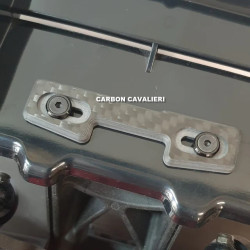 CAV.K99041 Universal carbon wing washer (button) RC Carbon Cavalieri RSRC