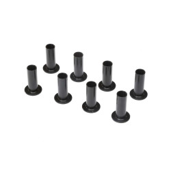 TLR244091 Inserts de triangles (8) :8X/8XE 2.0 Team Losi Racing RSRC