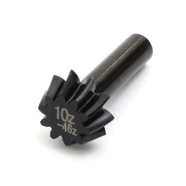 IS218-10 Pignon conique hélicoïdal 10 dents MP10T/MP10Te Kyosho RSRC