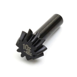 IS218-10 Helical drive Bevel Gear 10T Inferno MP10T/MP10Te Kyosho RSRC