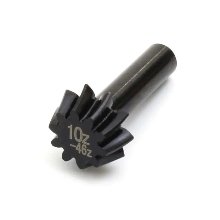 IS218-10 Helical drive Bevel Gear 10T Inferno MP10T/MP10Te Kyosho RSRC