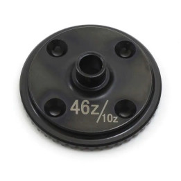 IS217-46 Helical ring Gear (46T) Inferno MP10T/MP10Te Kyosho RSRC