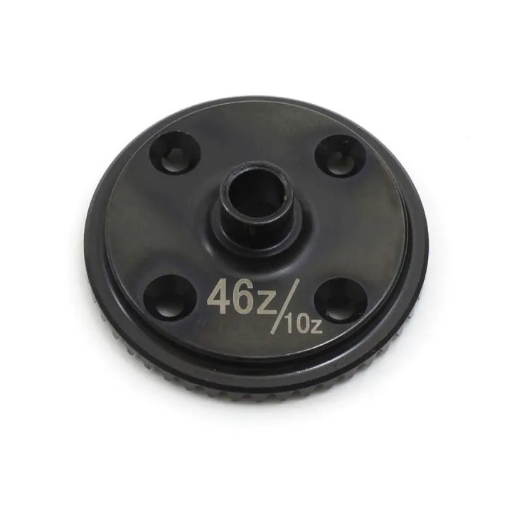 IS217-46 Helical ring Gear (46T) Inferno MP10T/MP10Te Kyosho RSRC