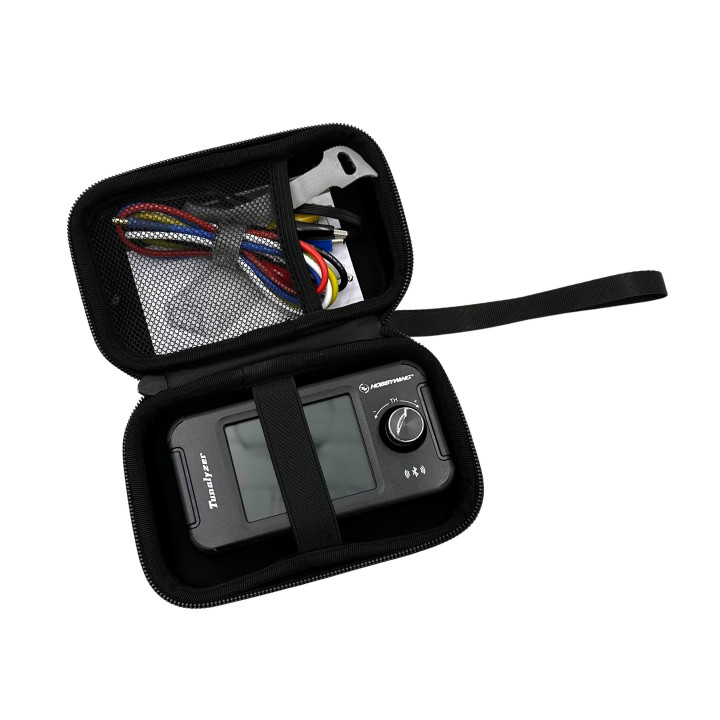 HW30504003 Hobbywing Tunalyzer brushless motor tester Hobbywing RSRC
