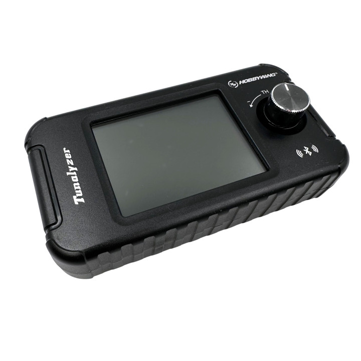 HW30504003 Hobbywing Tunalyzer brushless motor tester Hobbywing RSRC