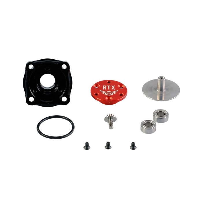 REDER210173 Bouchon de carter rotatif Reds pour moteurs série S Reds Racing RSRC