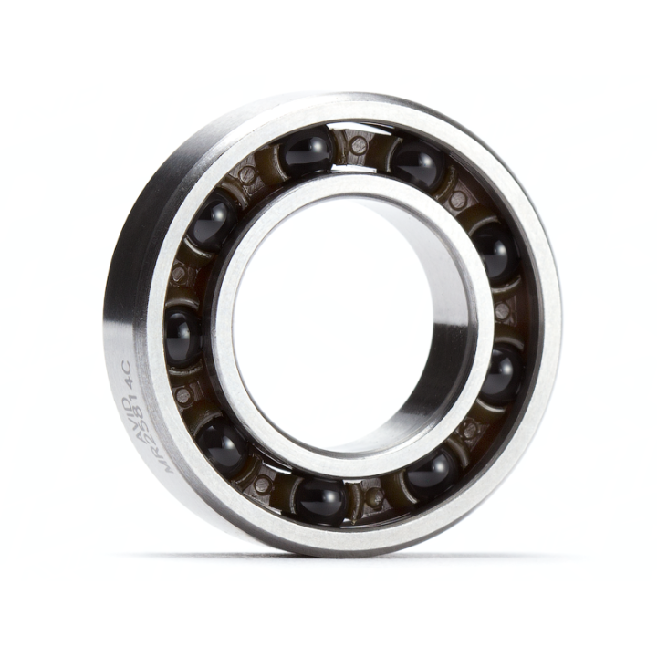 MR25814C 14x25.8x6 Engine rear ceramic bearing (1) Avid RC RSRC