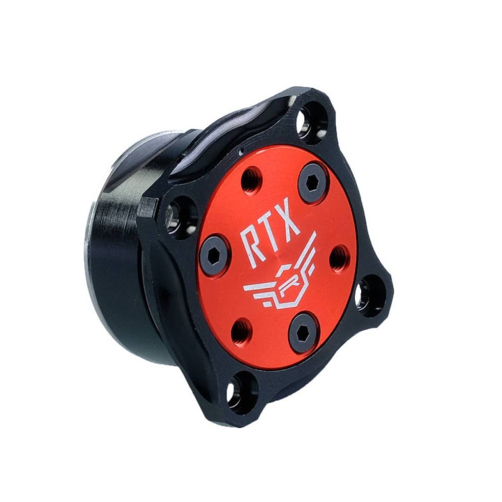 REDER210173 Bouchon de carter rotatif Reds pour moteurs série S Reds Racing RSRC