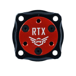 REDER210173 Bouchon de carter rotatif Reds pour moteurs série S Reds Racing RSRC