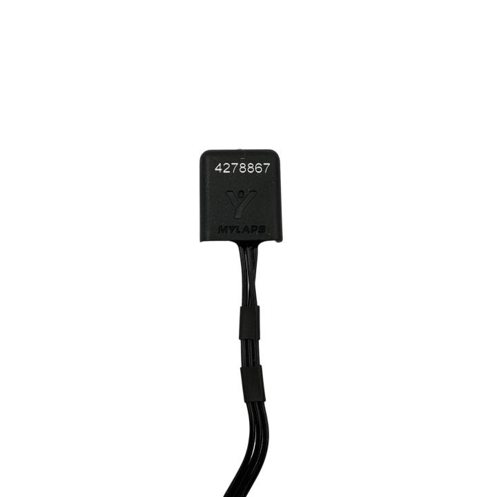 Transpondeur RC4 Pro Mylaps Mylaps 10R147 - RSRC