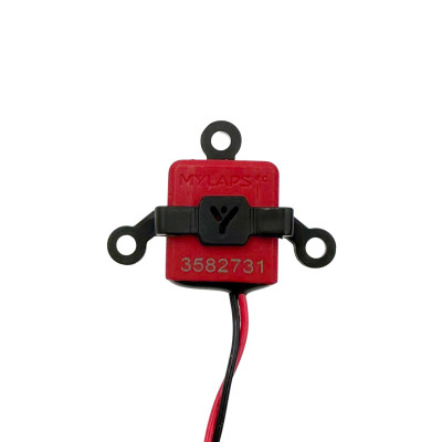 RC4 Hybrid Transponder Mylaps 10R078 - RSRC
