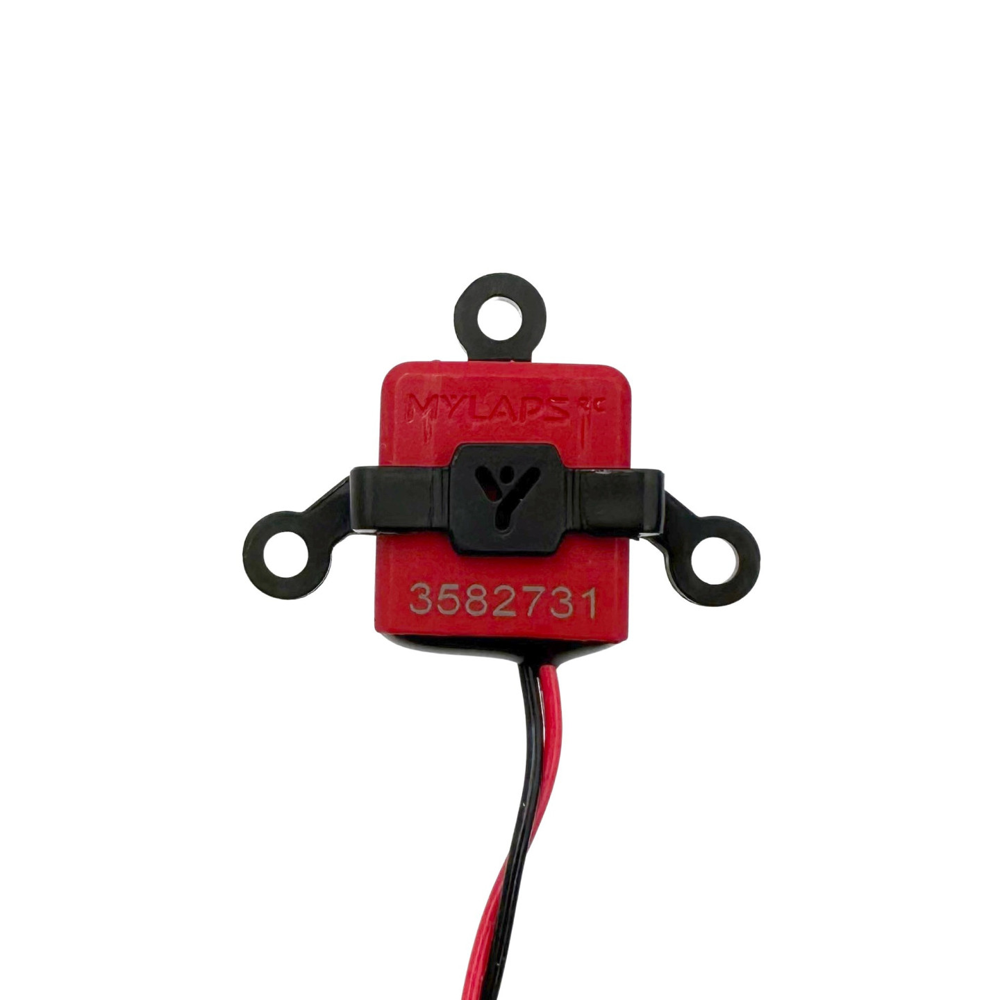 RC4 Hybrid Transponder Mylaps 10R078 - RSRC