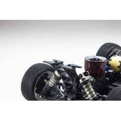 Kyosho Inferno MP10 TKI3 1/8 nitro buggy 33026B 4wd
