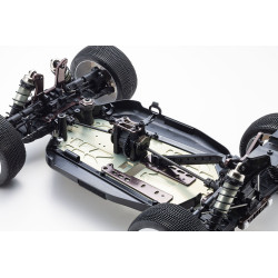 Kyosho Inferno MP10 TKI3 1/8 nitro buggy 33026B 4wd