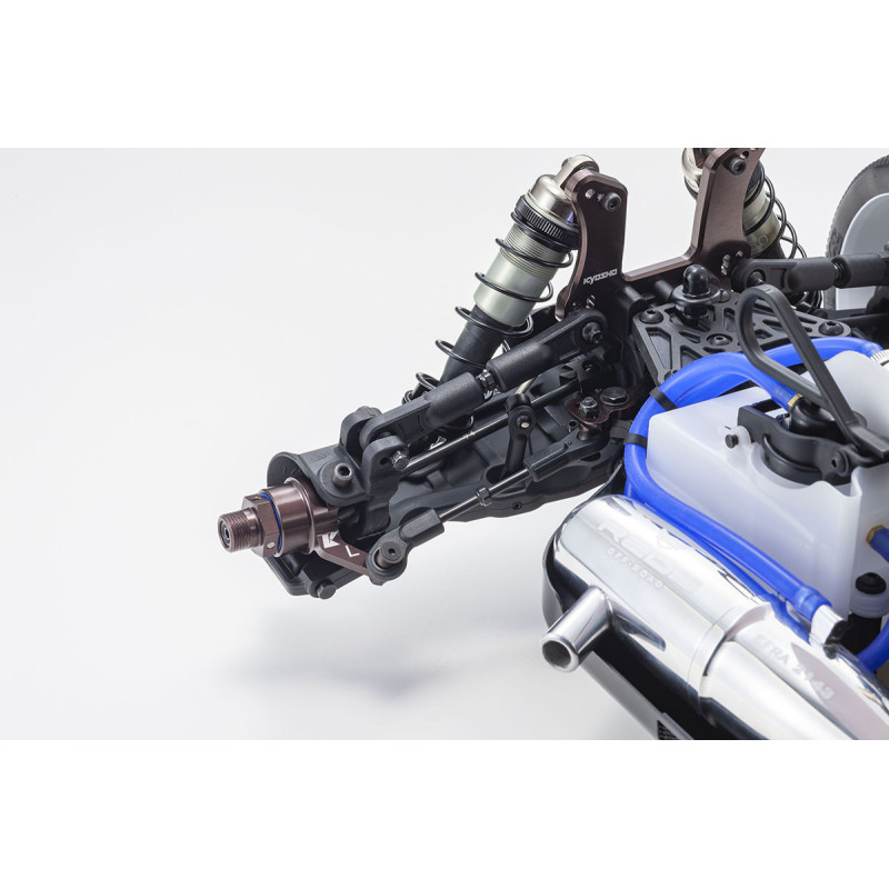 Kyosho Inferno MP10 TKI3 1/8 nitro buggy 33026B 4wd