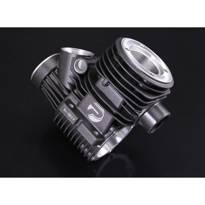 PIC9620 Picco MONZA EVO 9 transferts .21 DLC Céramique (Piste 1/8) Picco RSRC