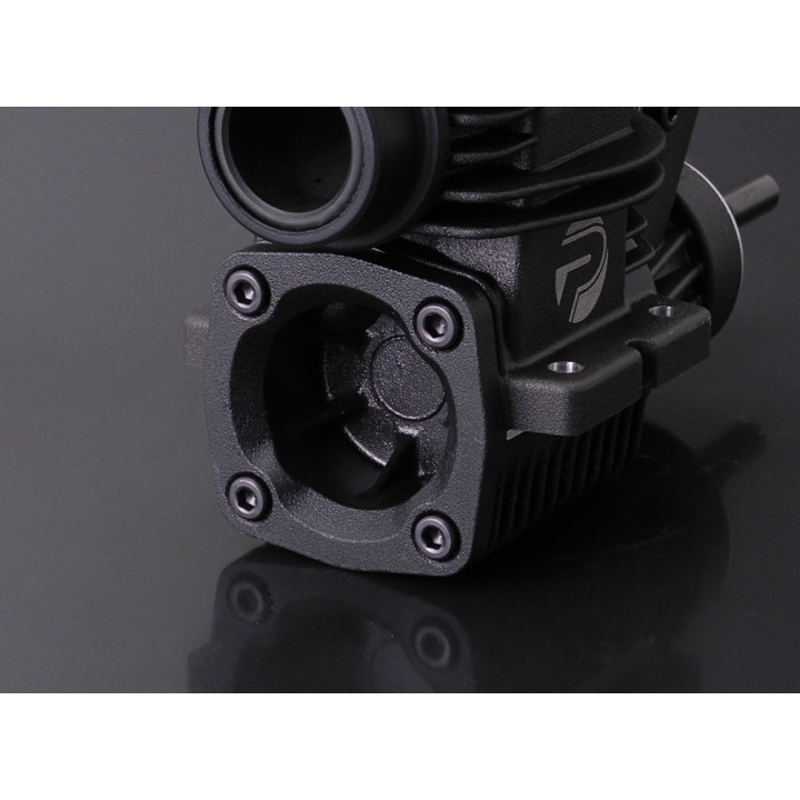 PIC9620 Picco MONZA EVO 9 transferts .21 DLC Céramique (Piste 1/8) Picco RSRC
