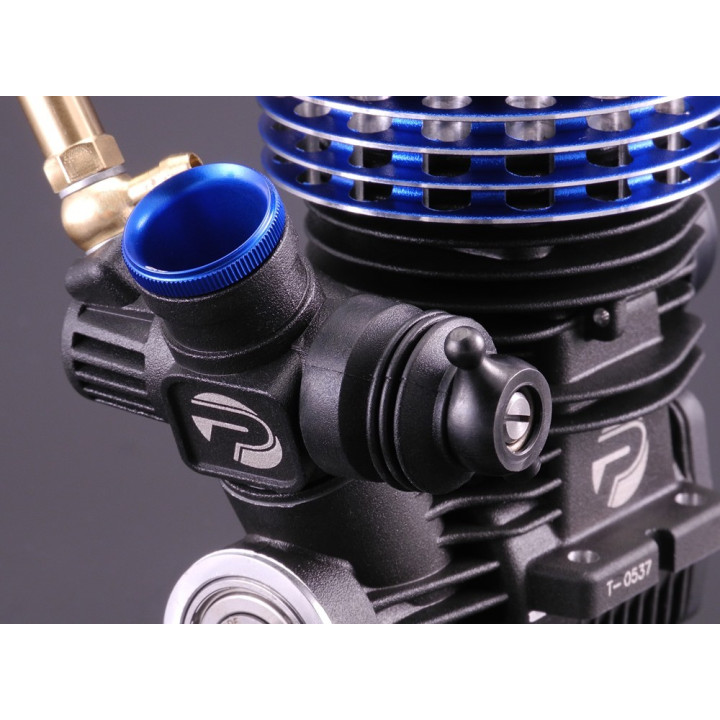 PIC9620 Picco MONZA EVO 9 transferts .21 DLC Céramique (Piste 1/8) Picco RSRC