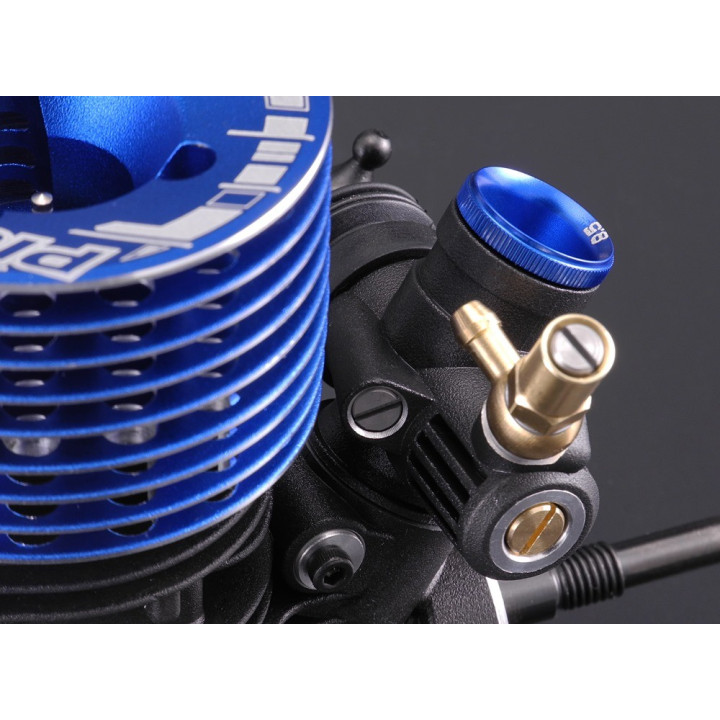 PIC9620 Picco MONZA EVO 9 transferts .21 DLC Céramique (Piste 1/8) Picco RSRC