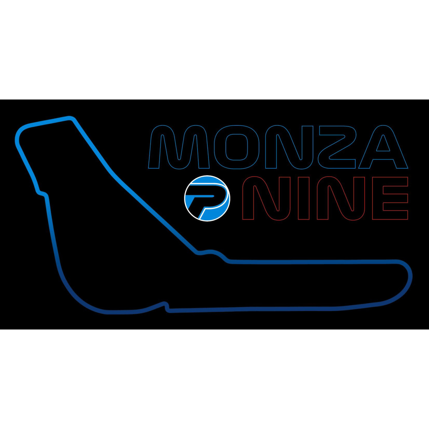 Picco MONZA EVO 9 transferts .21 DLC Céramique (Piste 1/8) PIC9620
