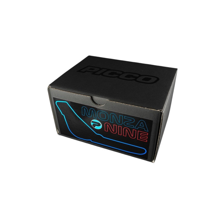 PIC9620 Picco MONZA EVO 9 transferts .21 DLC Céramique (Piste 1/8) Picco RSRC
