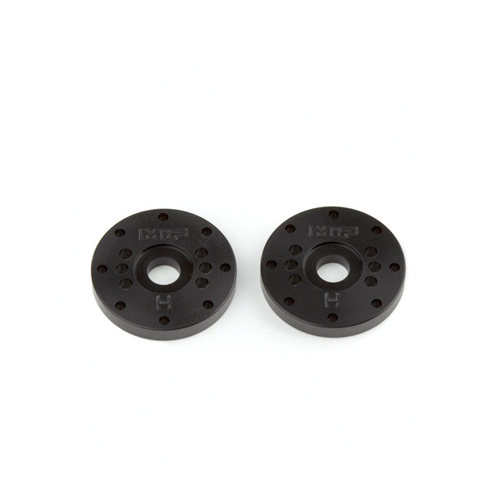 MIP23403 MIP Bypass1 Hi-Flow Pistons 8x1,2mm (2) MIP RSRC
