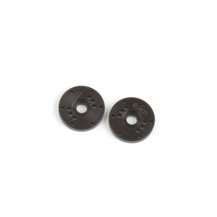 MIP23402 MIP Bypass1 Hi-Flow Pistons 6x1,3mm (2) MIP RSRC