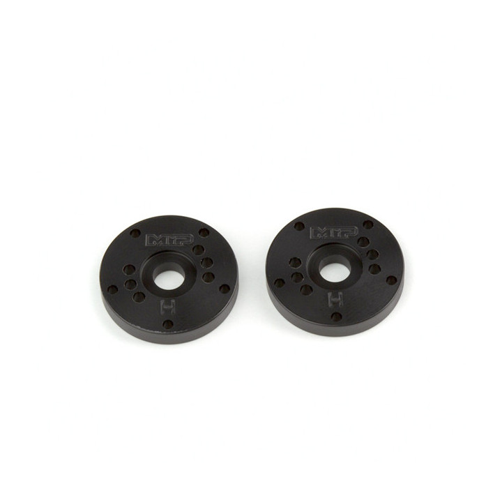 MIP23401 MIP Bypass1 Hi-Flow Pistons 5x1,3mm (2) MIP RSRC