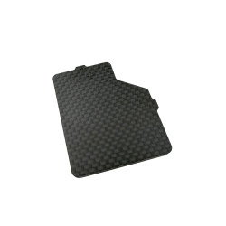 CAV.4002 Carbon fiber radio box cover for Team Associated RC8B4/B3.2 RC Carbon Cavalieri RSRC