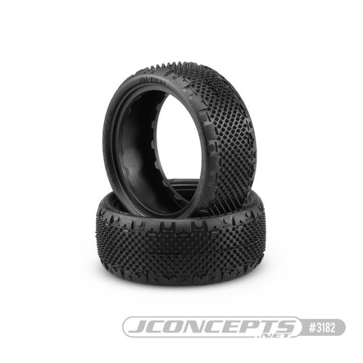 3182-010 Pin Swag Avant 4x4 (paire) Jconcepts RSRC