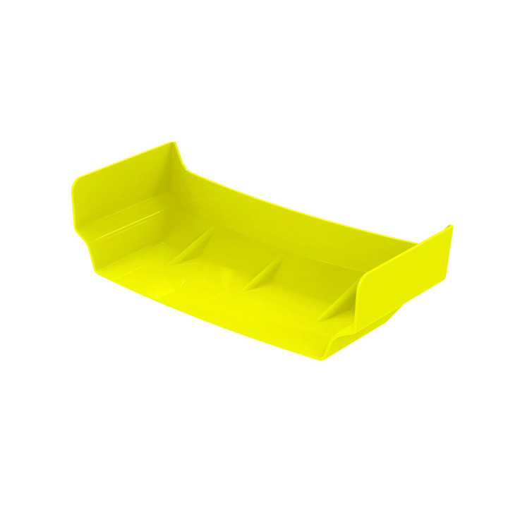 XTR-0300 1/10th Buggy neon yellow wing XTR XTR RSRC