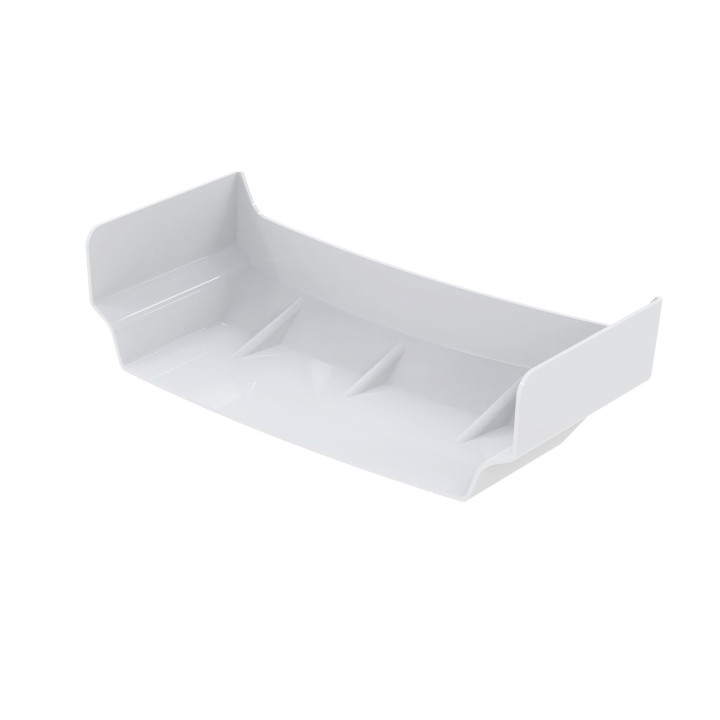 XTR-0299 1/10th Buggy nylon white wing XTR XTR RSRC