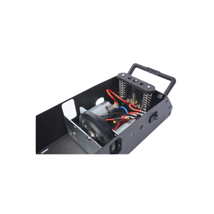 KOS05201 Banc de démarrage Alu Koswork Buggy-Piste-GT (2x550) Koswork RSRC