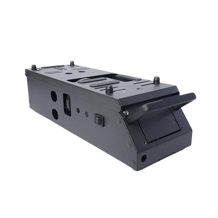 KOS05201 Banc de démarrage Alu Koswork Buggy-Piste-GT (2x550) Koswork RSRC