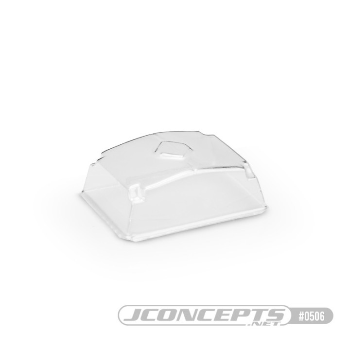0506 Aileron avant Tekno NB48 2.0 | EB48 2.0 Jconcepts RSRC