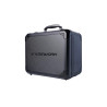KOS32302-10PX Koswork Mini Black Aluminium Case V2 for Futaba 10PX Koswork RSRC