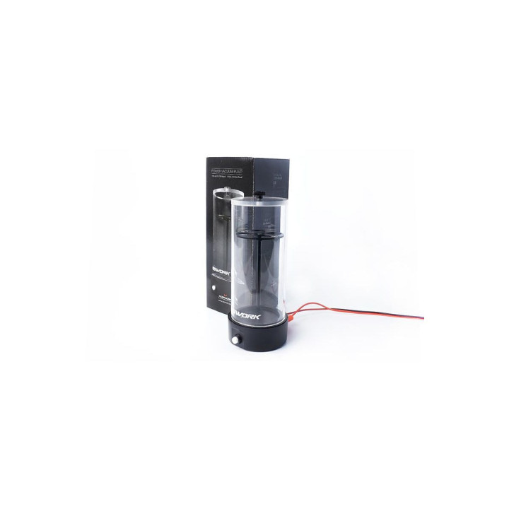KOS05104 1/8 & 1/10 electric powered vacuum pump for shocks Koswork RSRC