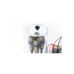 KOS05104 1/8 & 1/10 electric powered vacuum pump for shocks Koswork RSRC